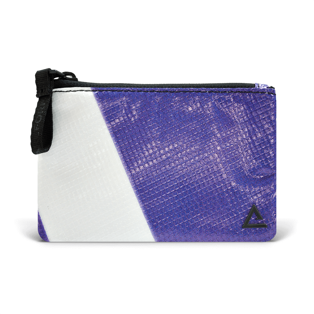 Charlie Coin Pouch