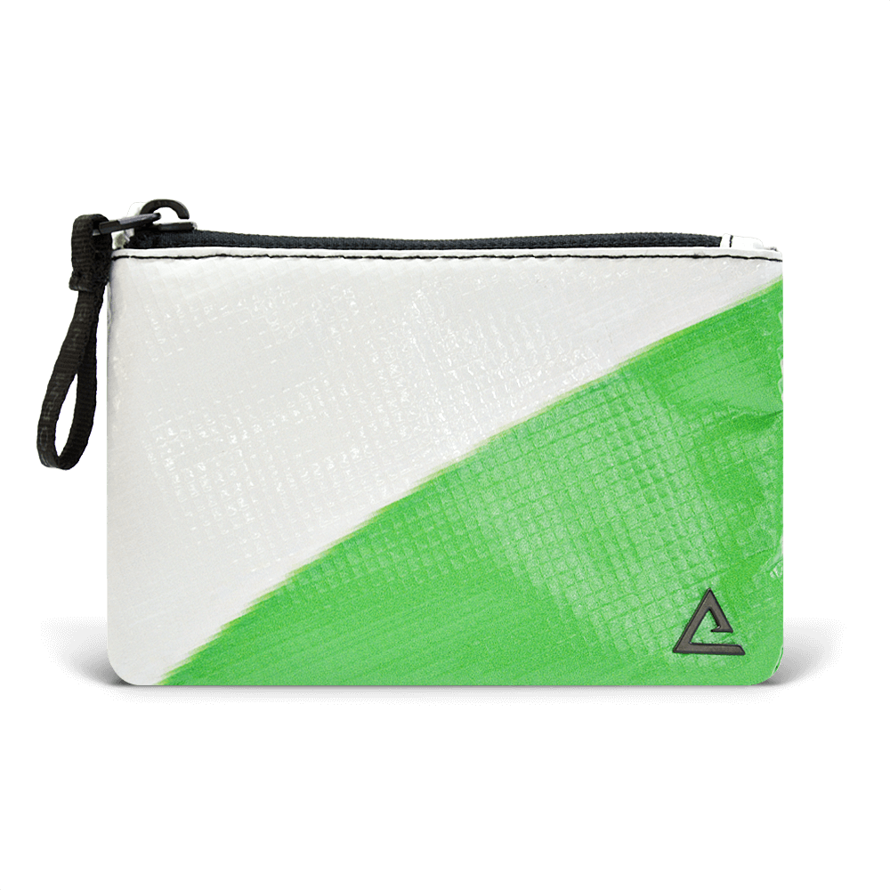 Charlie Coin Pouch