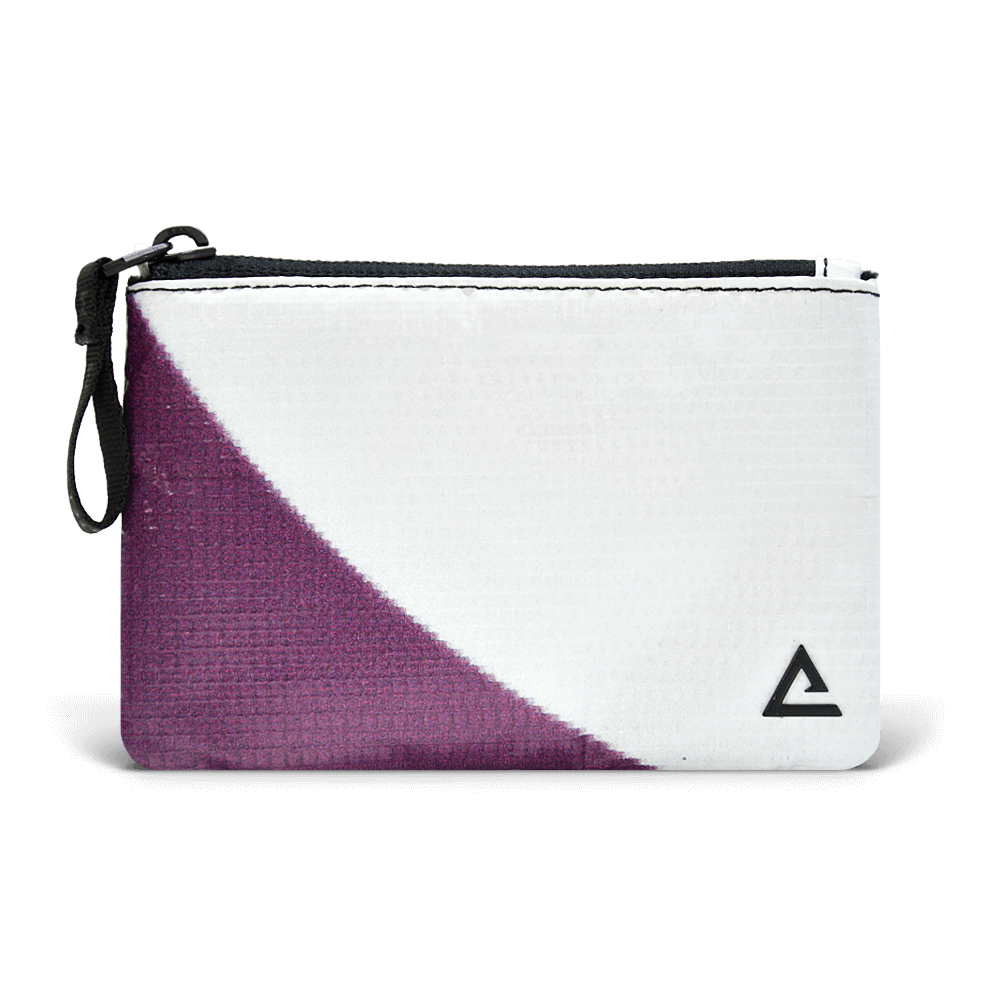 Charlie Coin Pouch