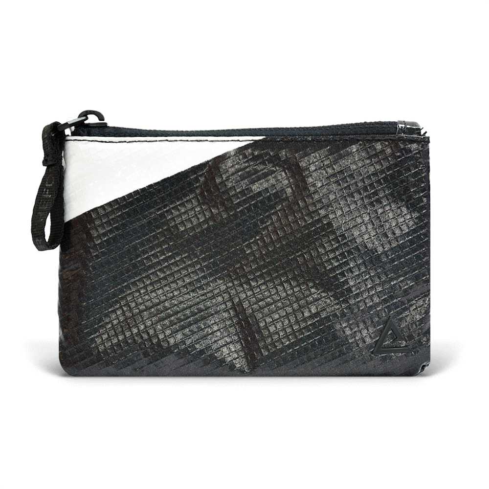 Charlie Coin Pouch