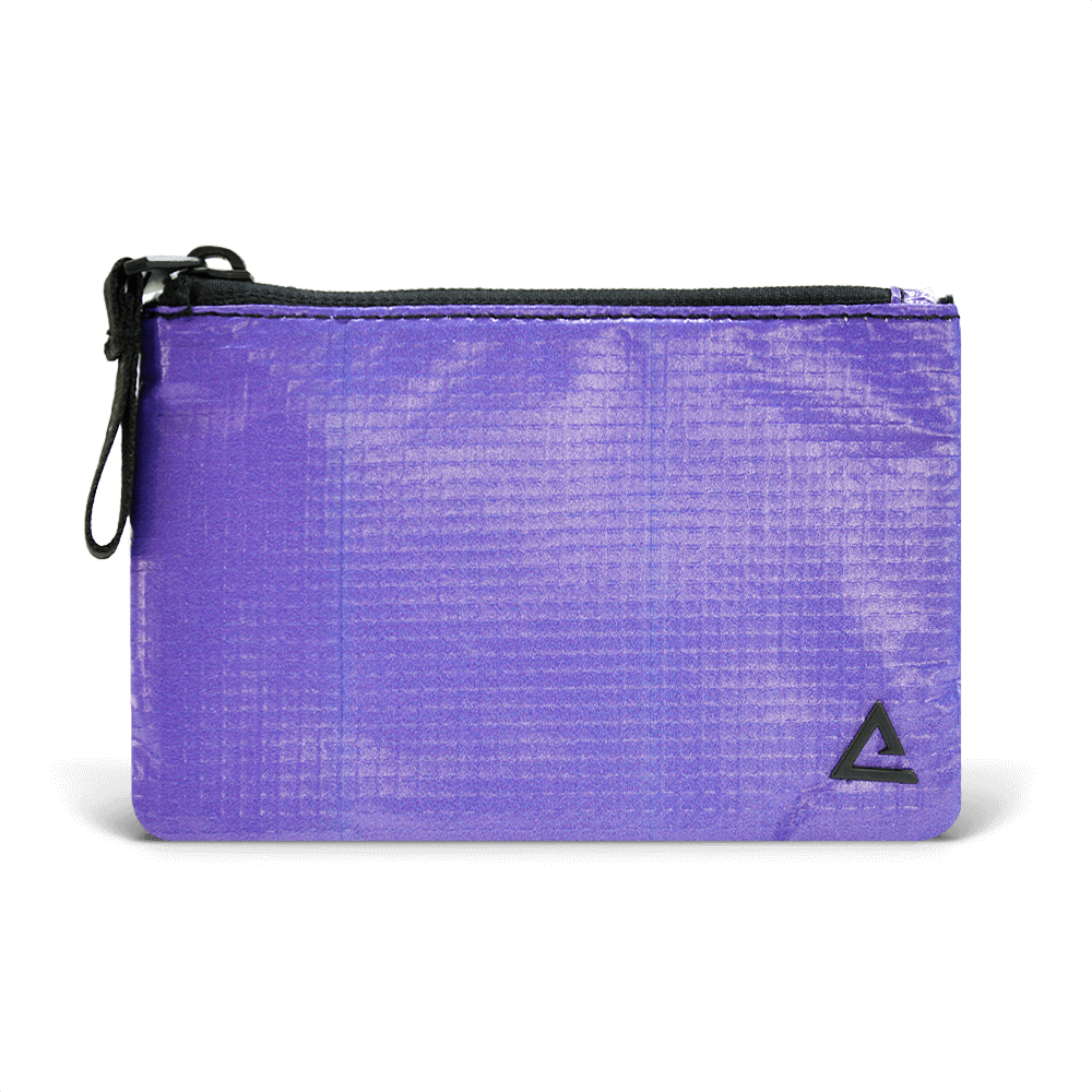 Charlie Coin Pouch