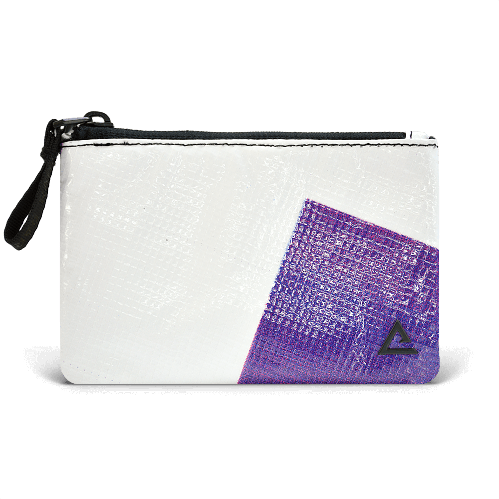 Charlie Coin Pouch
