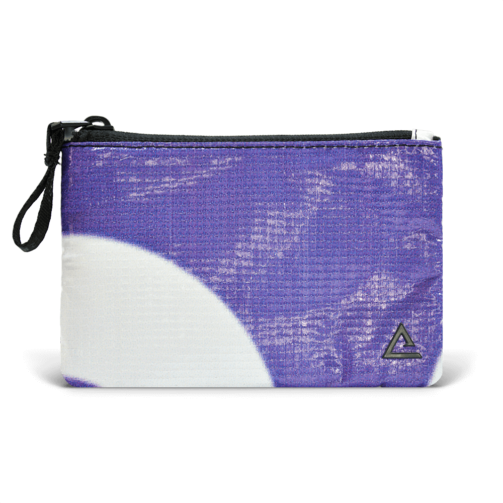 Charlie Coin Pouch