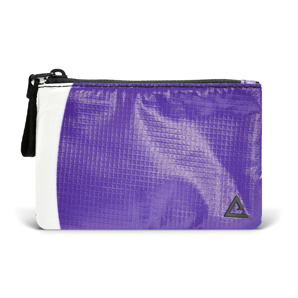 Charlie Coin Pouch