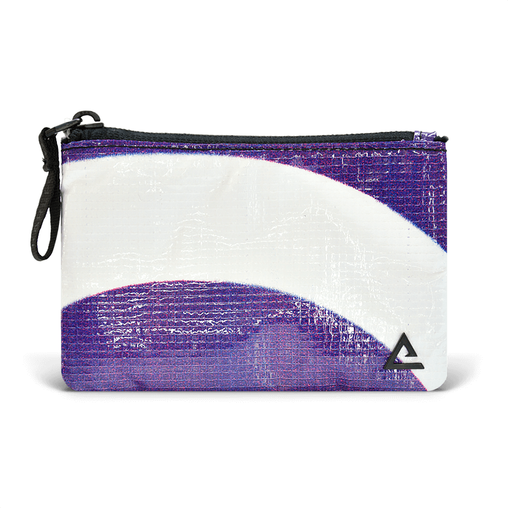 Charlie Coin Pouch