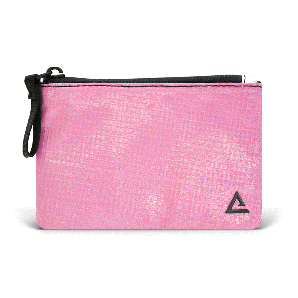 Charlie Coin Pouch
