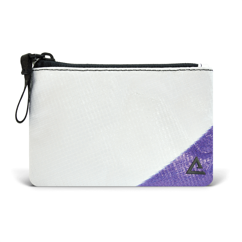 Charlie Coin Pouch