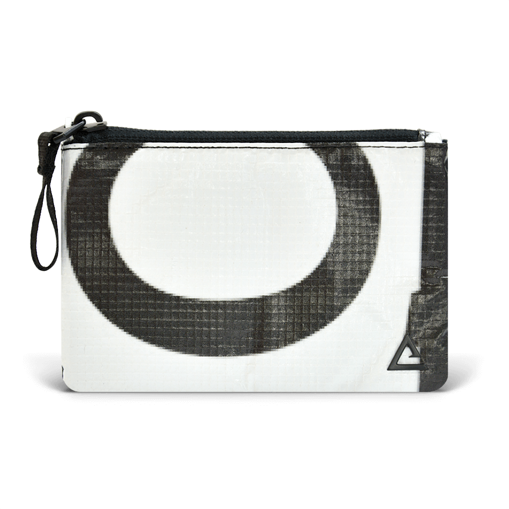 Charlie Coin Pouch