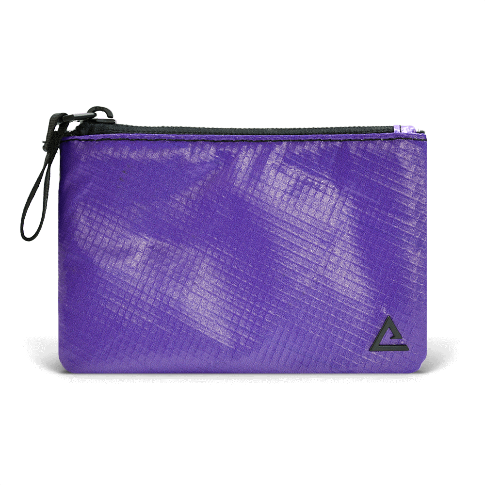 Charlie Coin Pouch