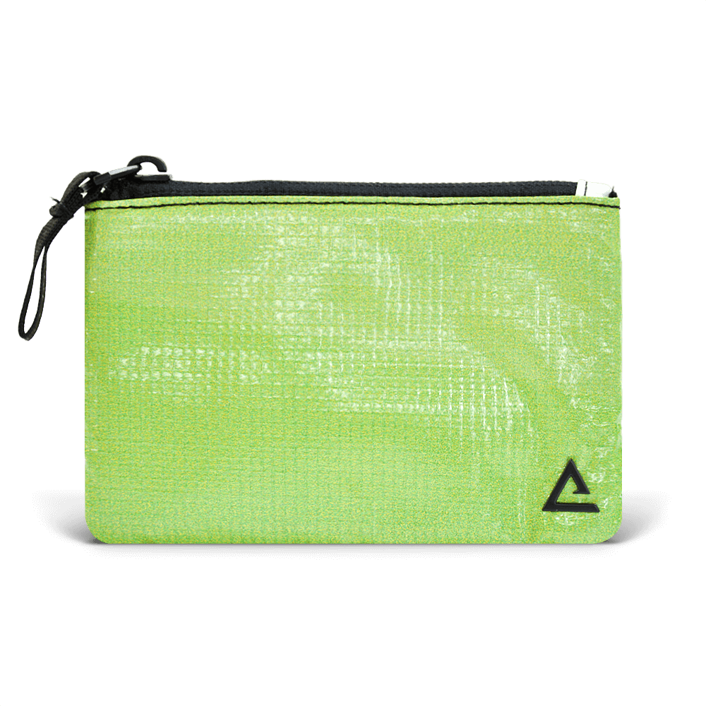 Charlie Coin Pouch