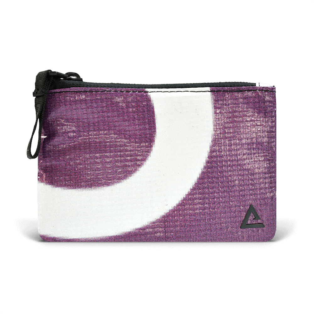 Charlie Coin Pouch
