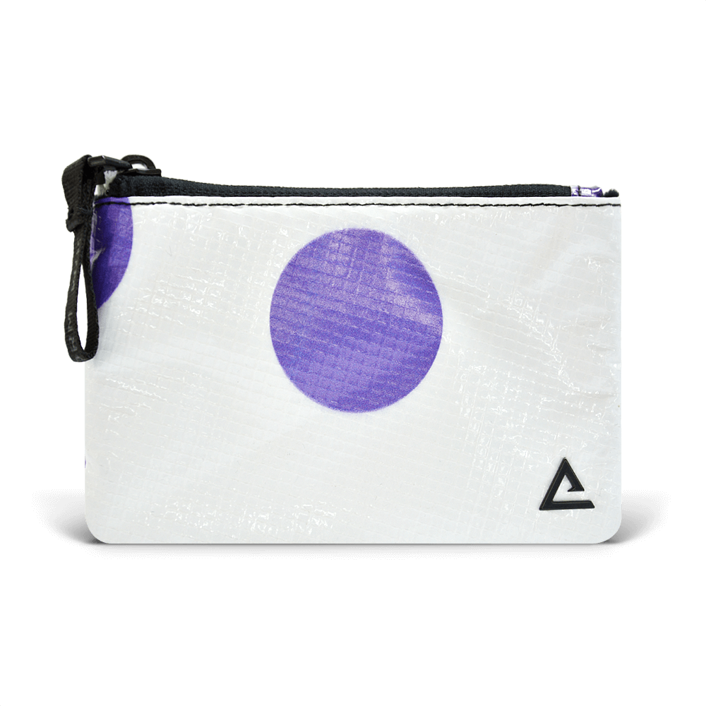 Charlie Coin Pouch