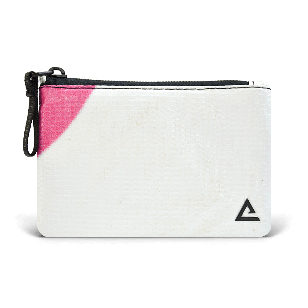 Charlie Coin Pouch