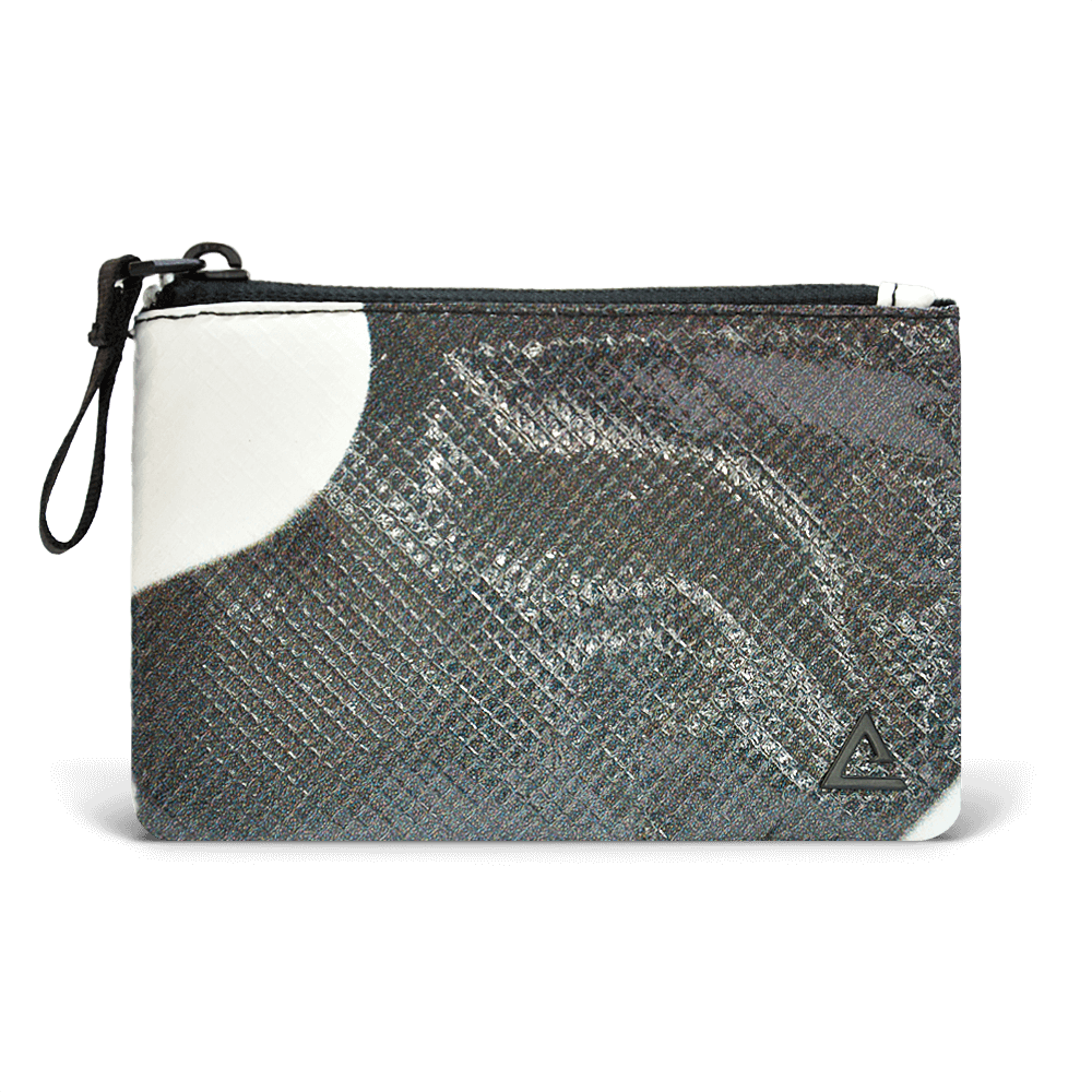 Charlie Coin Pouch