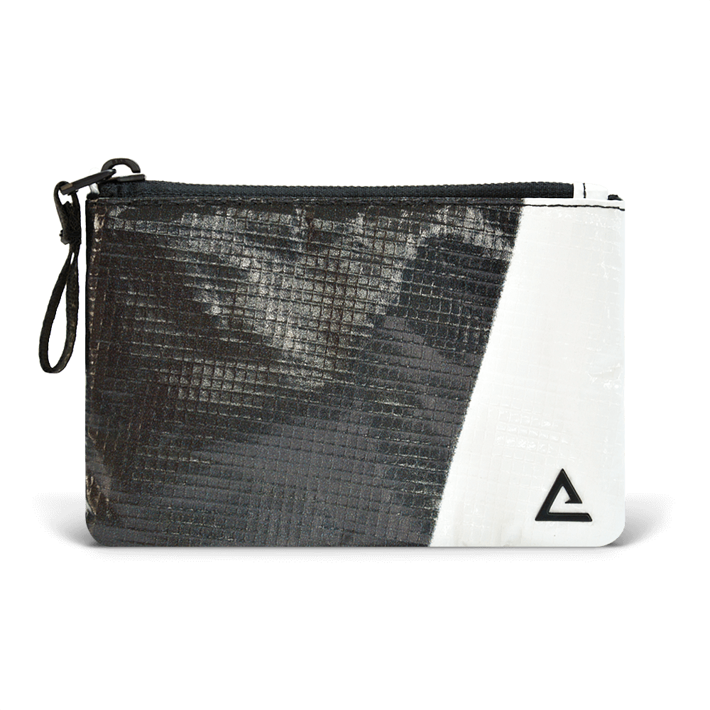 Charlie Coin Pouch