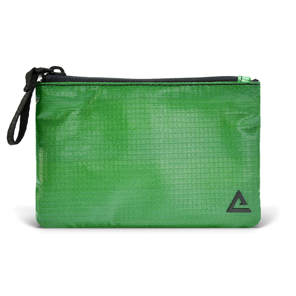 Charlie Coin Pouch