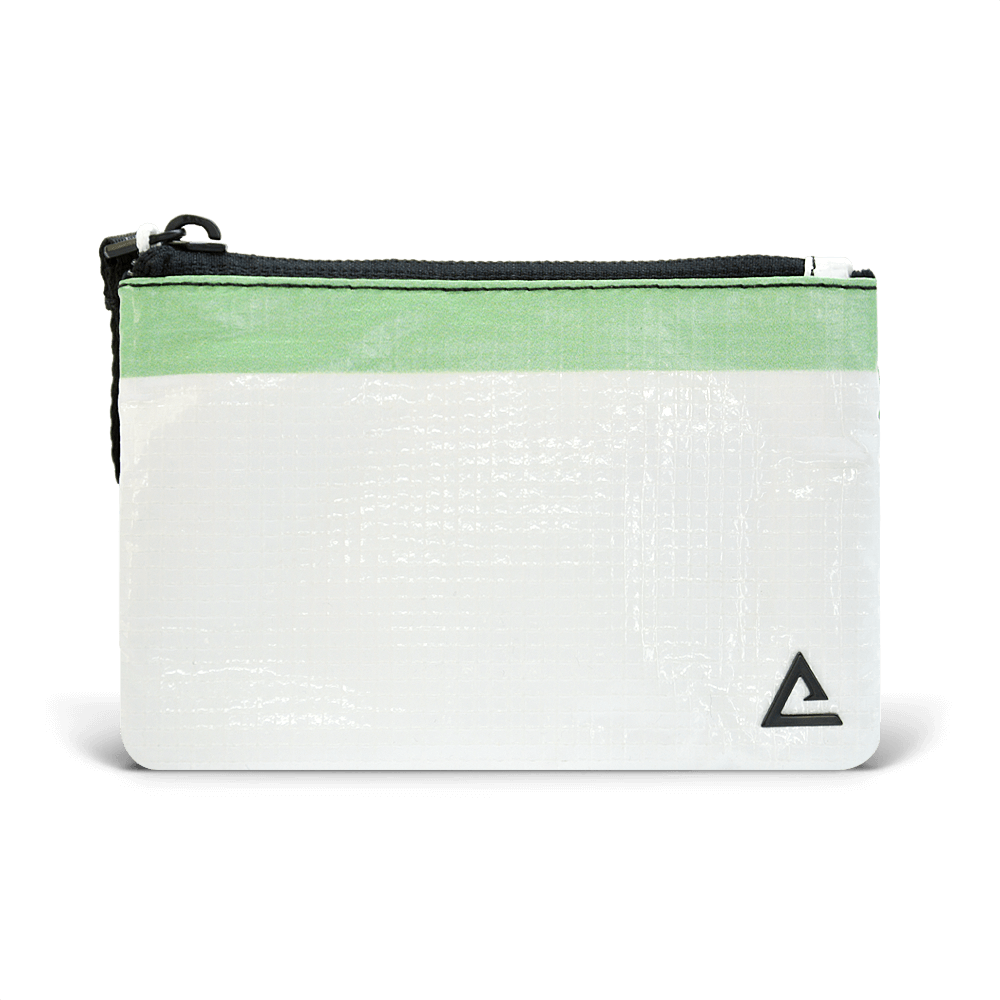 Charlie Coin Pouch