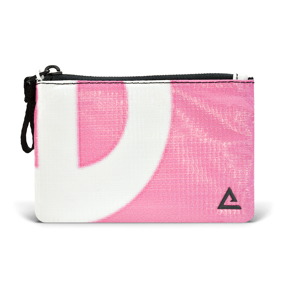 Charlie Coin Pouch