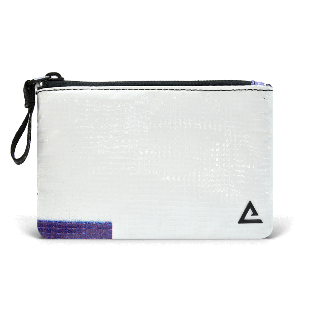Charlie Coin Pouch