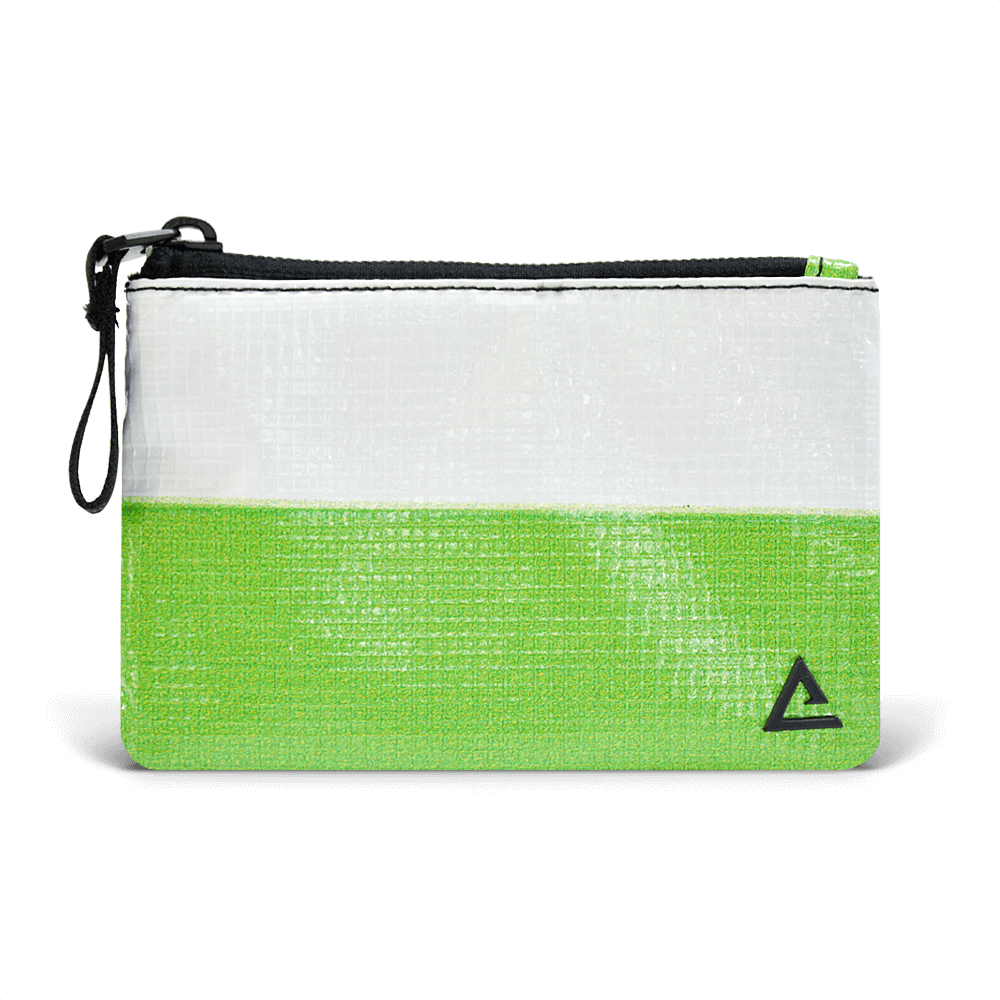 Charlie Coin Pouch
