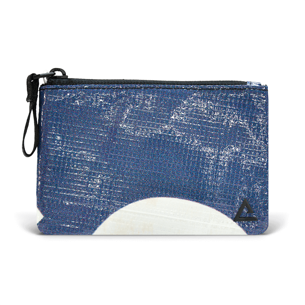 Charlie Coin Pouch