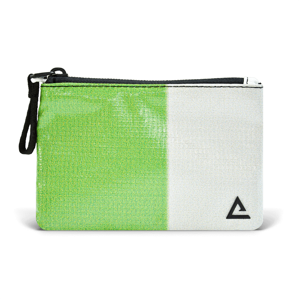 Charlie Coin Pouch