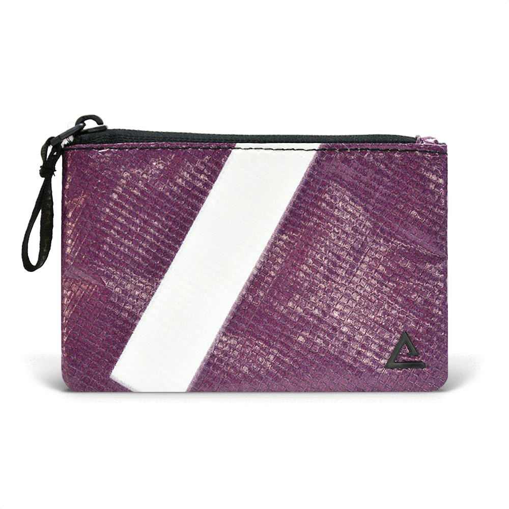 Charlie Coin Pouch