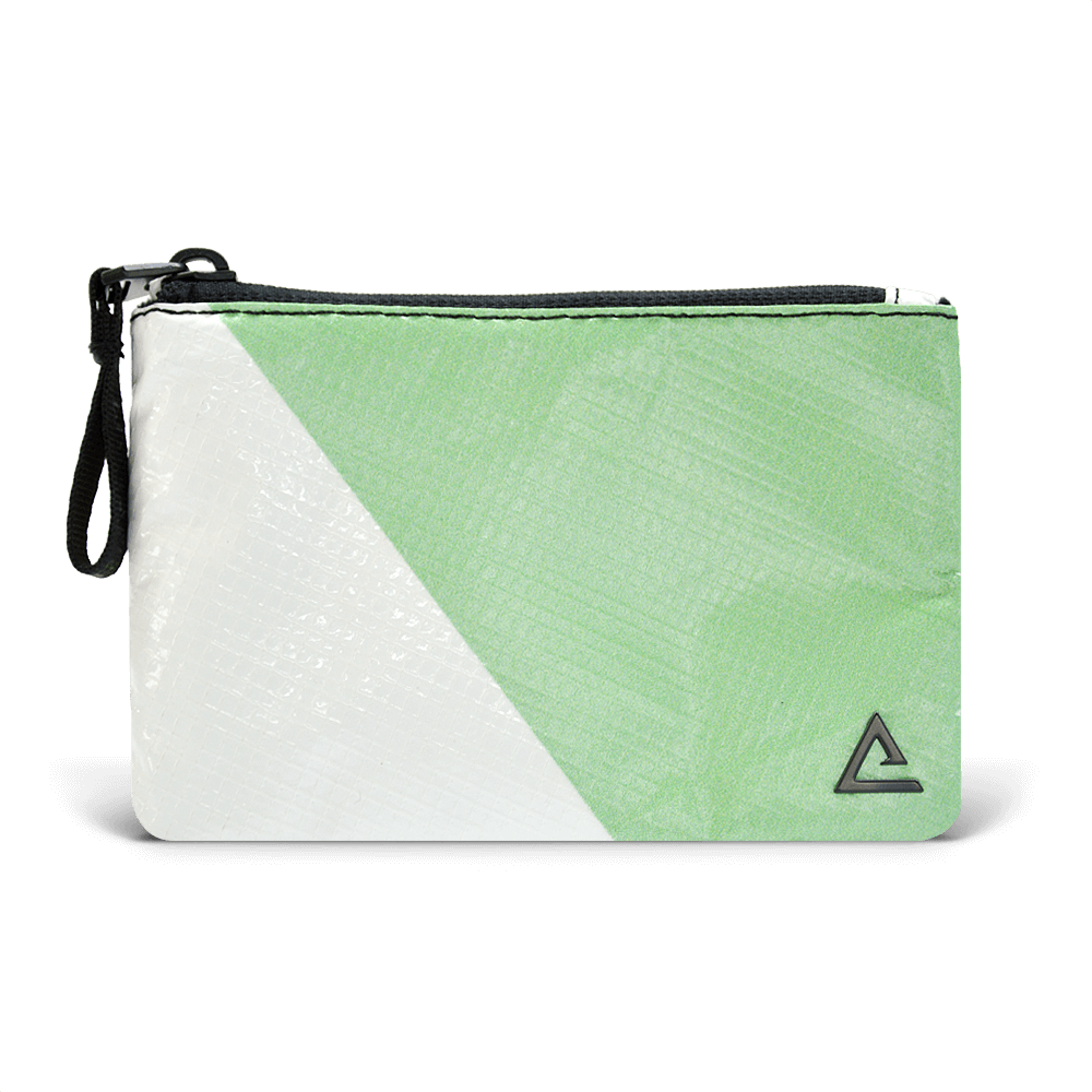 Charlie Coin Pouch