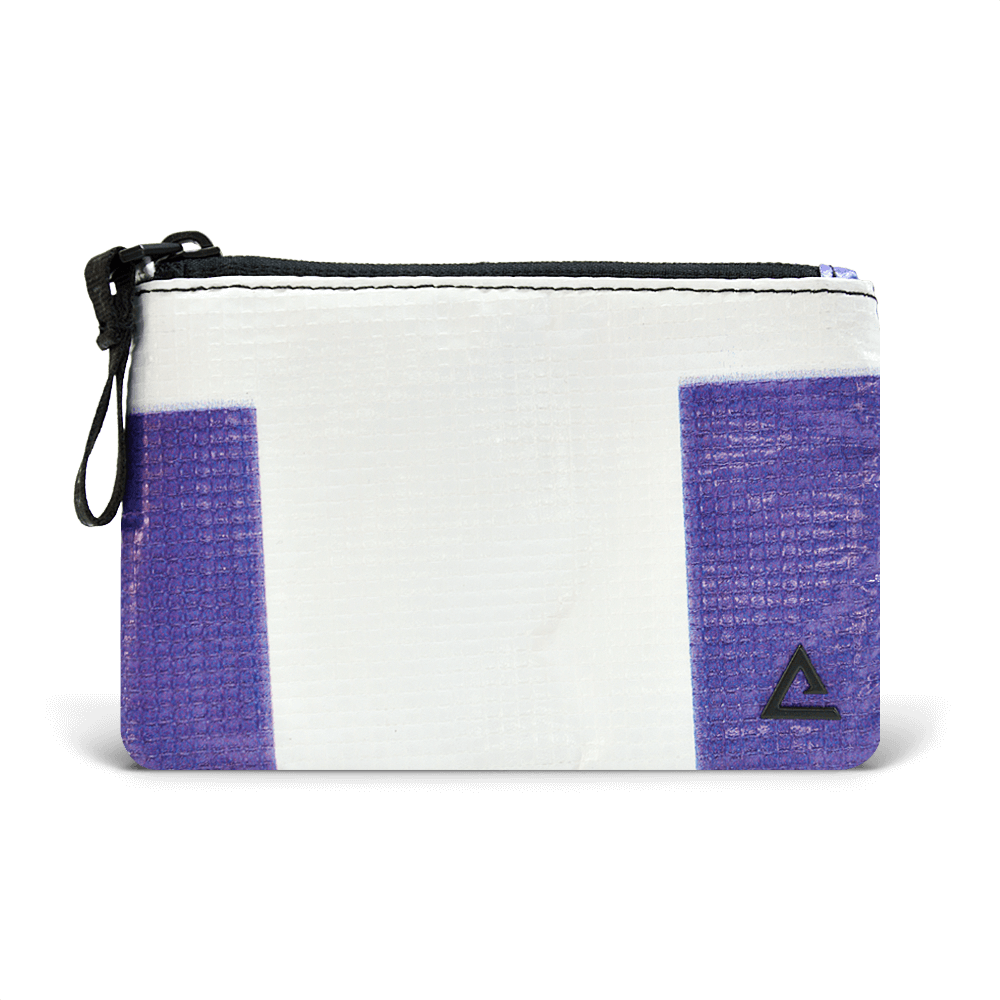 Charlie Coin Pouch