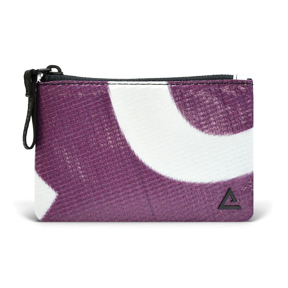 Charlie Coin Pouch