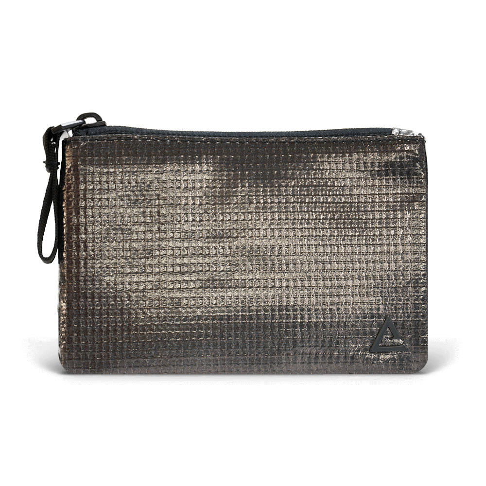 Charlie Coin Pouch