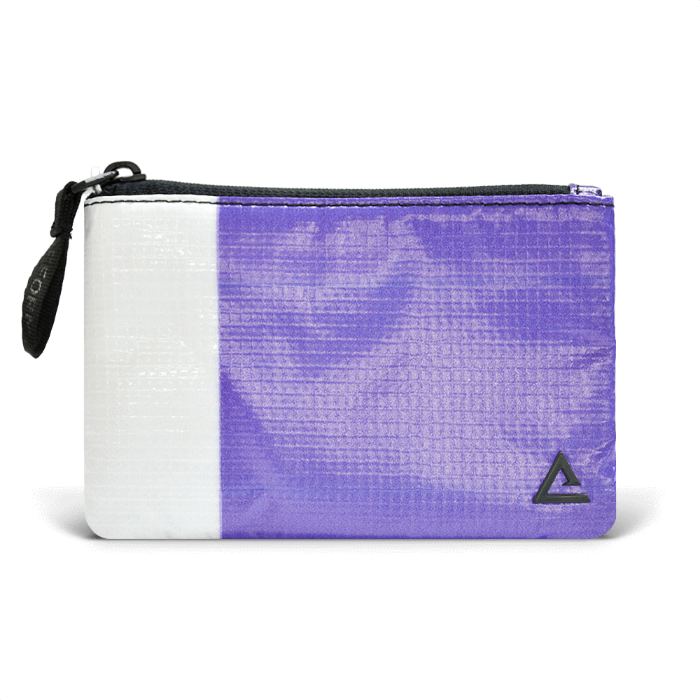 Charlie Coin Pouch