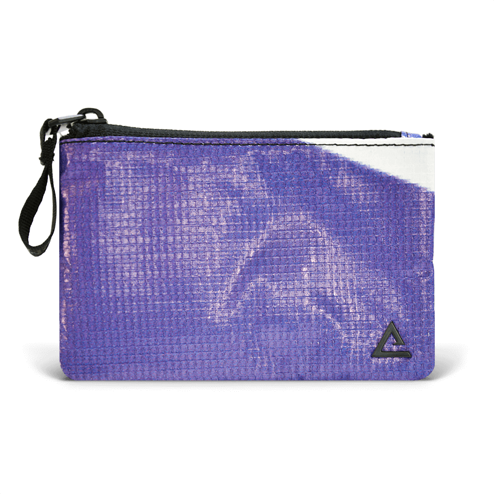 Charlie Coin Pouch