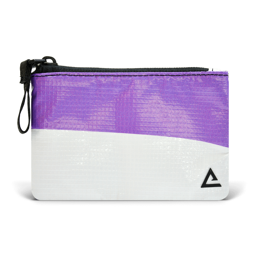 Charlie Coin Pouch