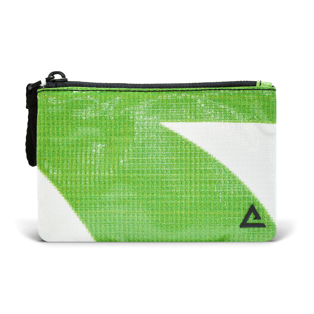 Charlie Coin Pouch