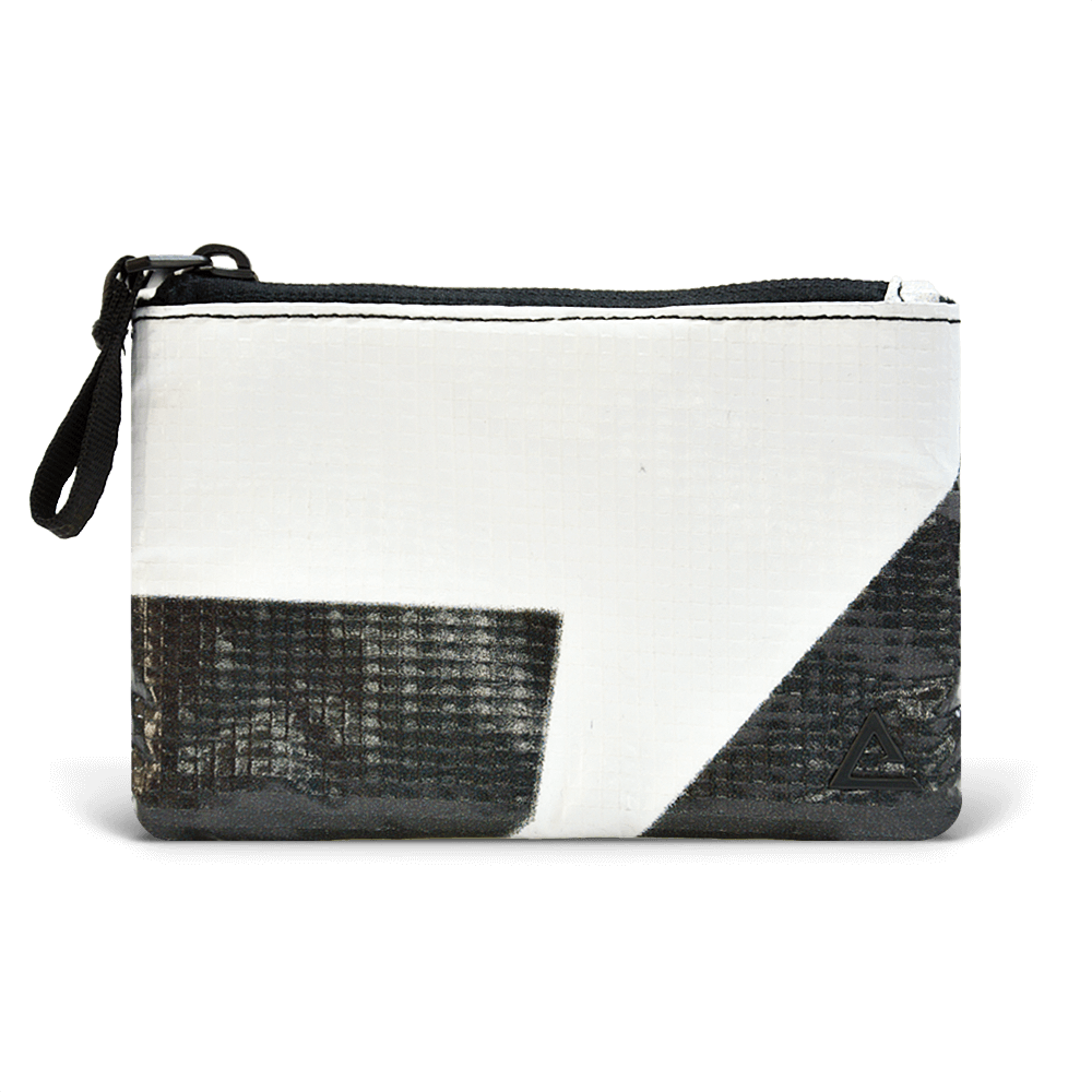 Charlie Coin Pouch