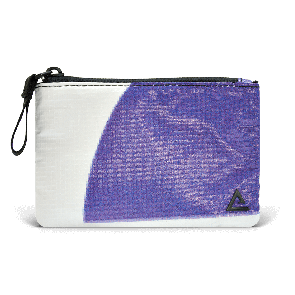 Charlie Coin Pouch