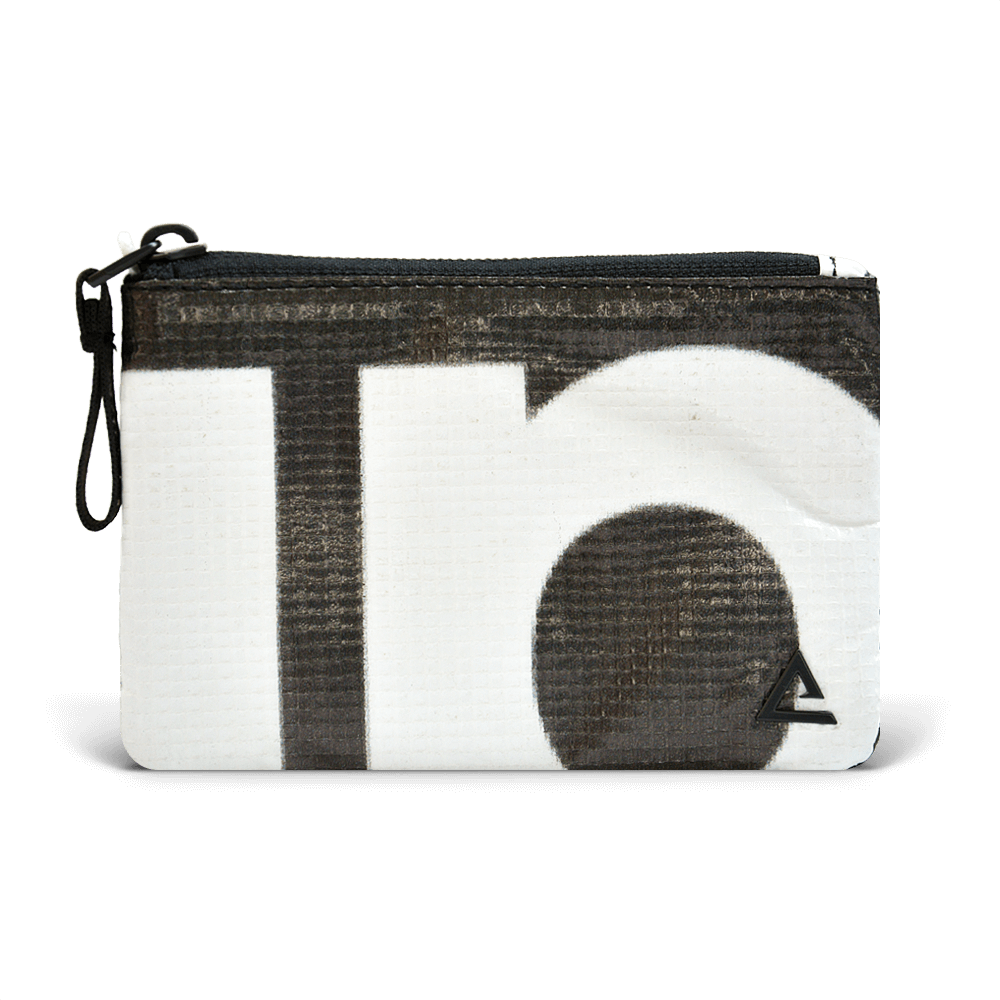 Charlie Coin Pouch