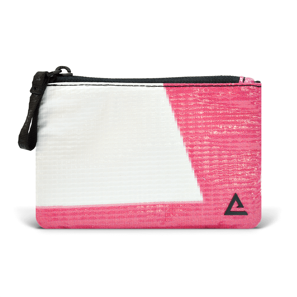 Charlie Coin Pouch