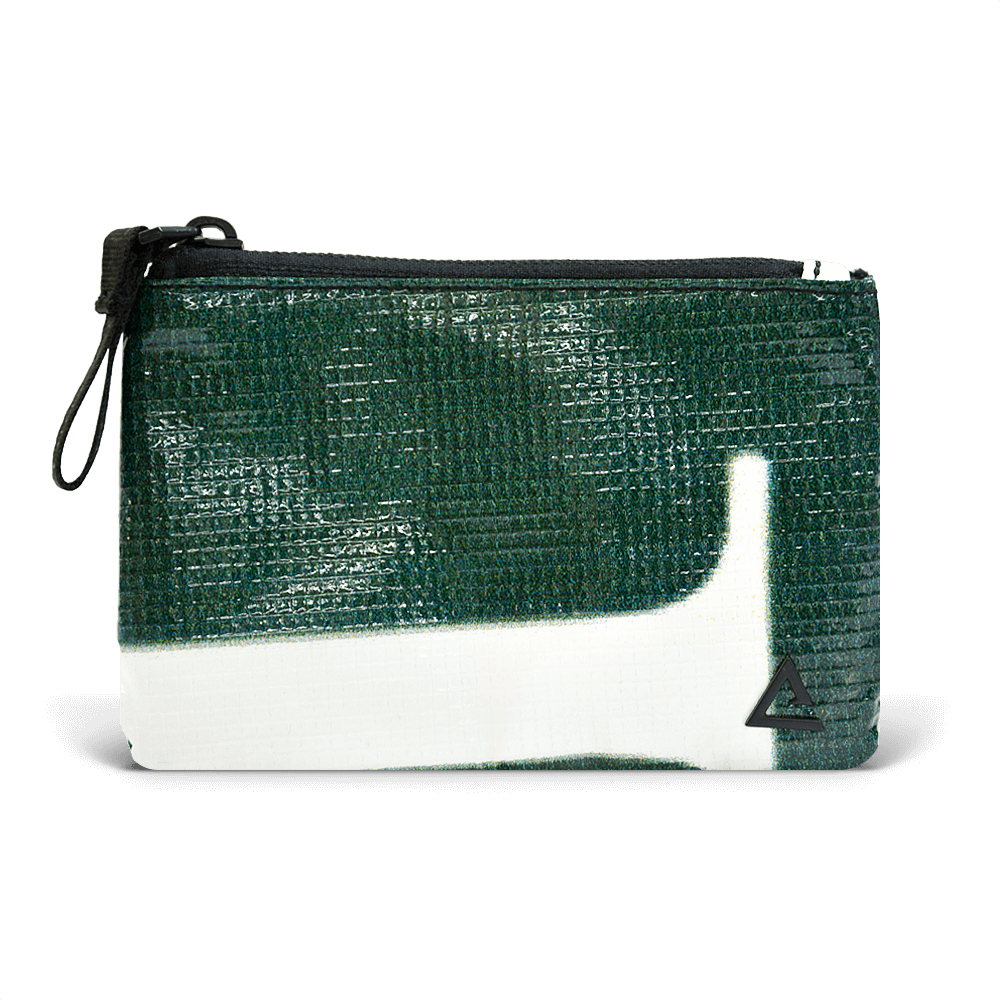 Charlie Coin Pouch