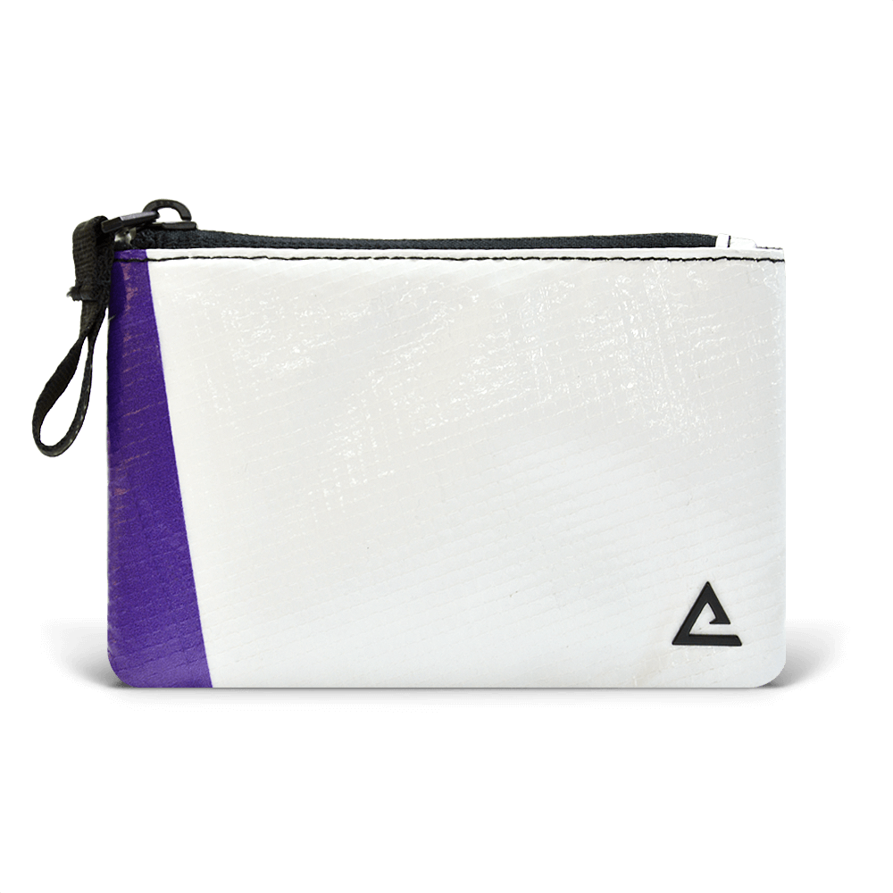 Charlie Coin Pouch