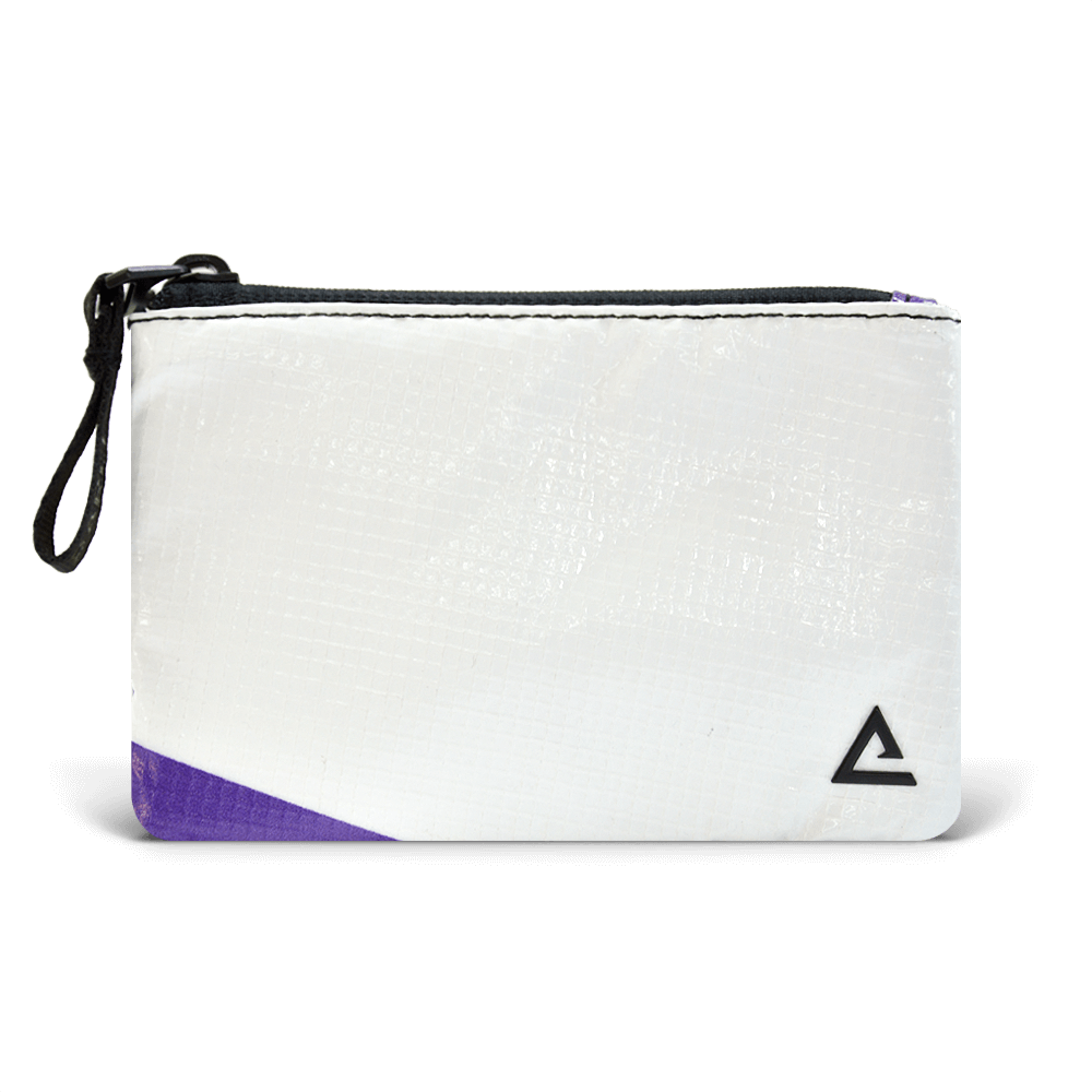Charlie Coin Pouch