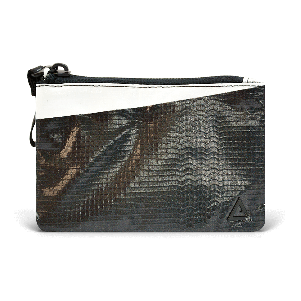 Charlie Coin Pouch