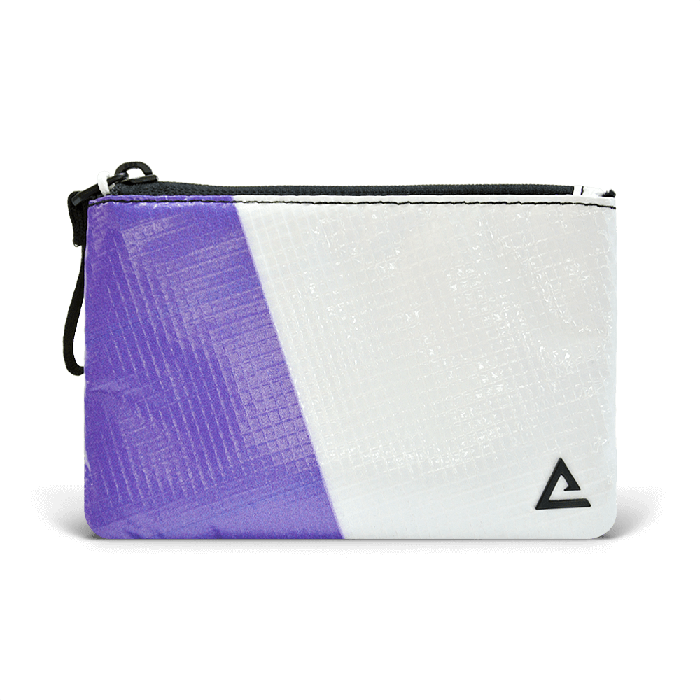 Charlie Coin Pouch
