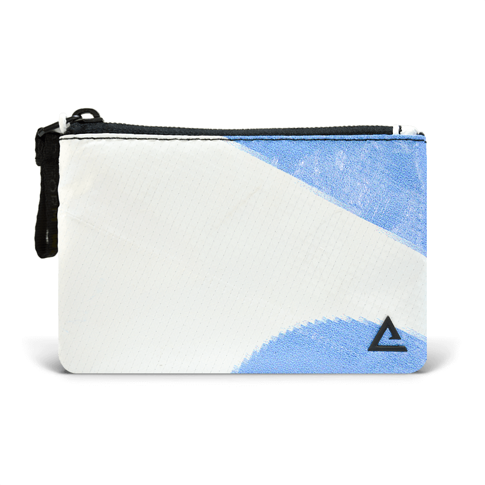 Charlie Coin Pouch