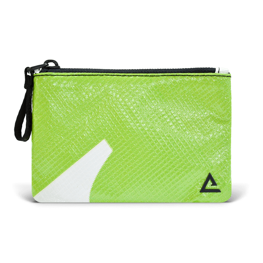 Charlie Coin Pouch