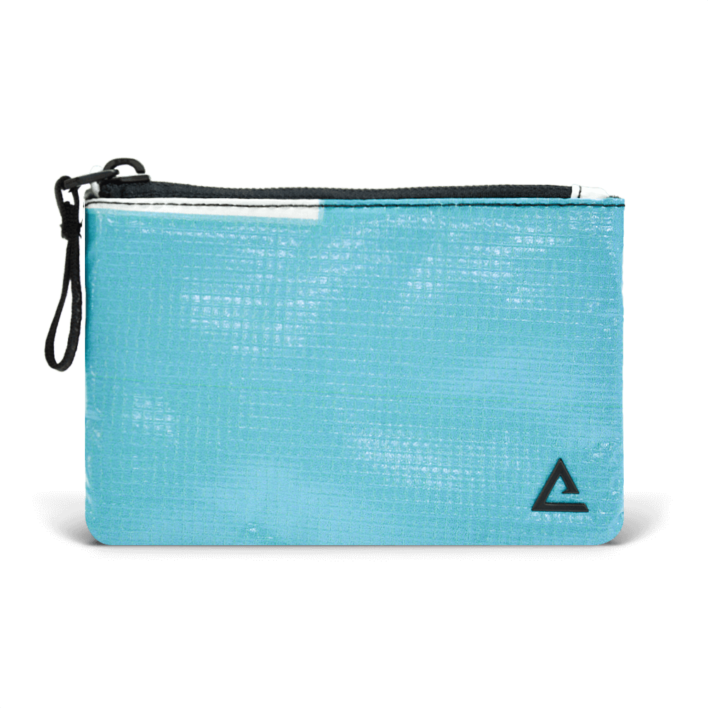 Charlie Coin Pouch