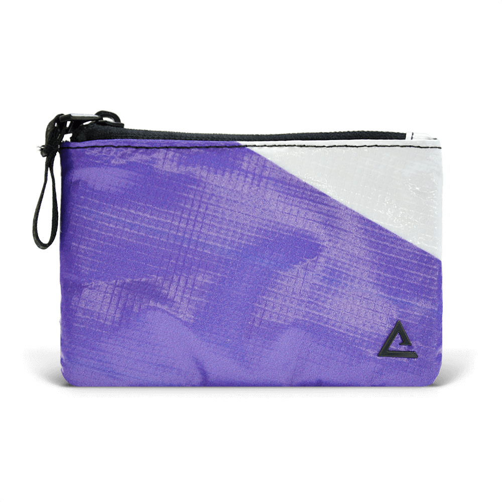 Charlie Coin Pouch