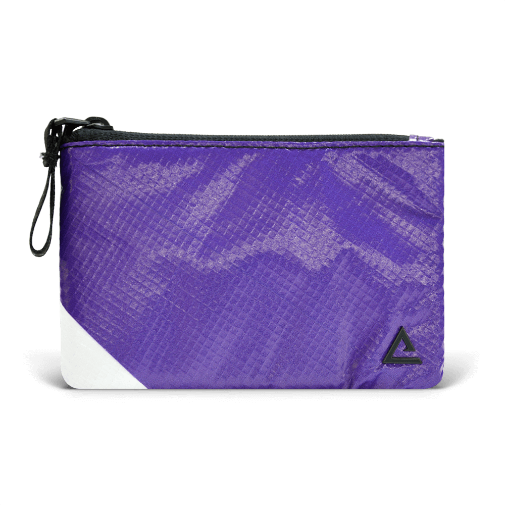 Charlie Coin Pouch