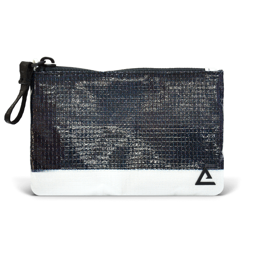 Charlie Coin Pouch